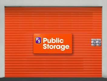 Public Storage